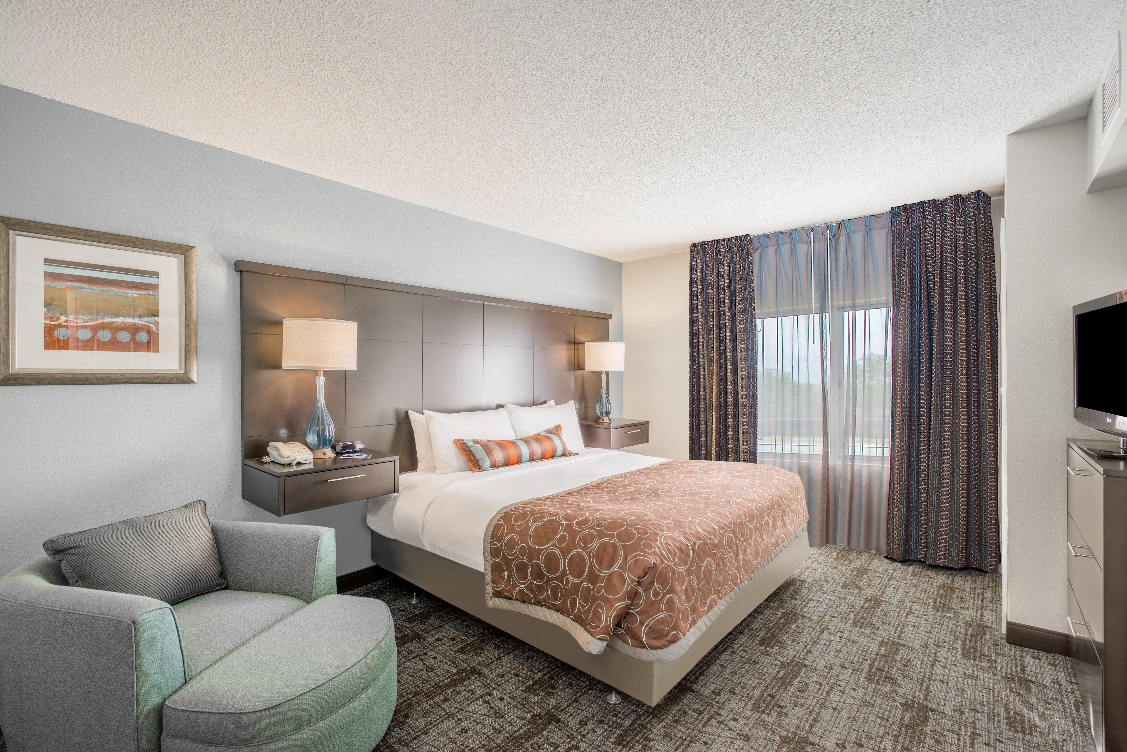 Staybridge Suites Wilmington-Newark By Ihg Buitenkant foto