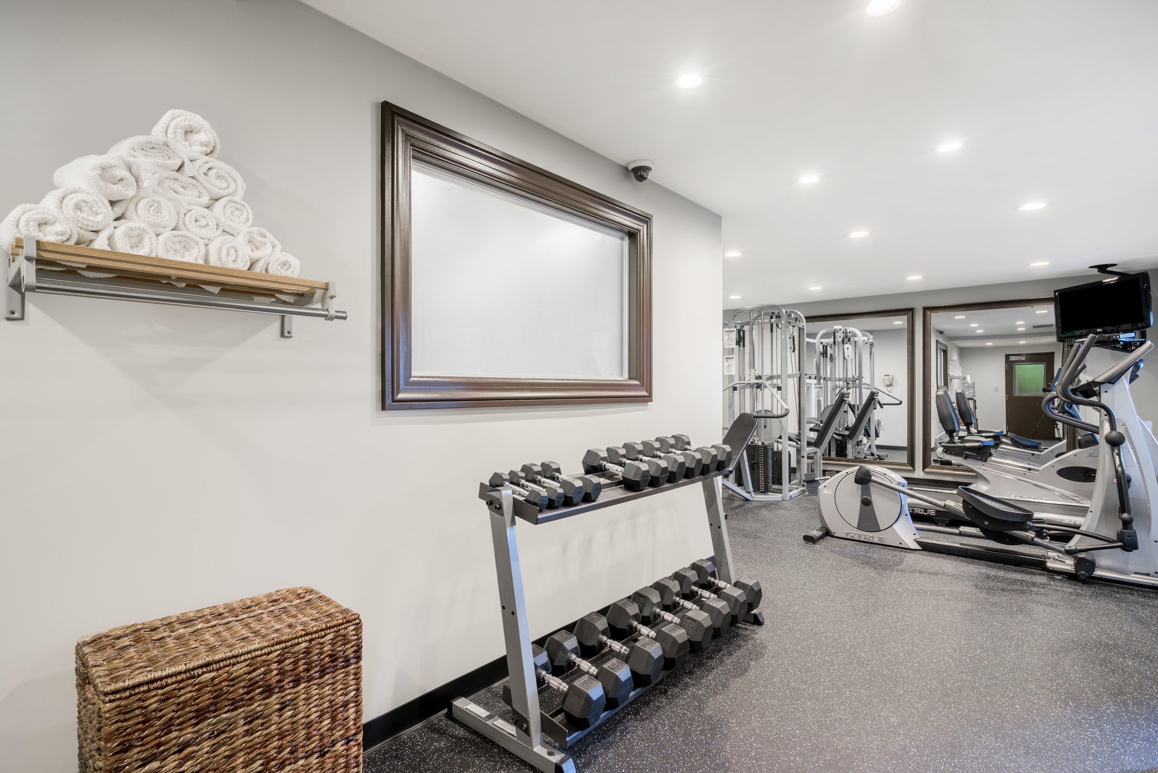 Staybridge Suites Wilmington-Newark By Ihg Buitenkant foto