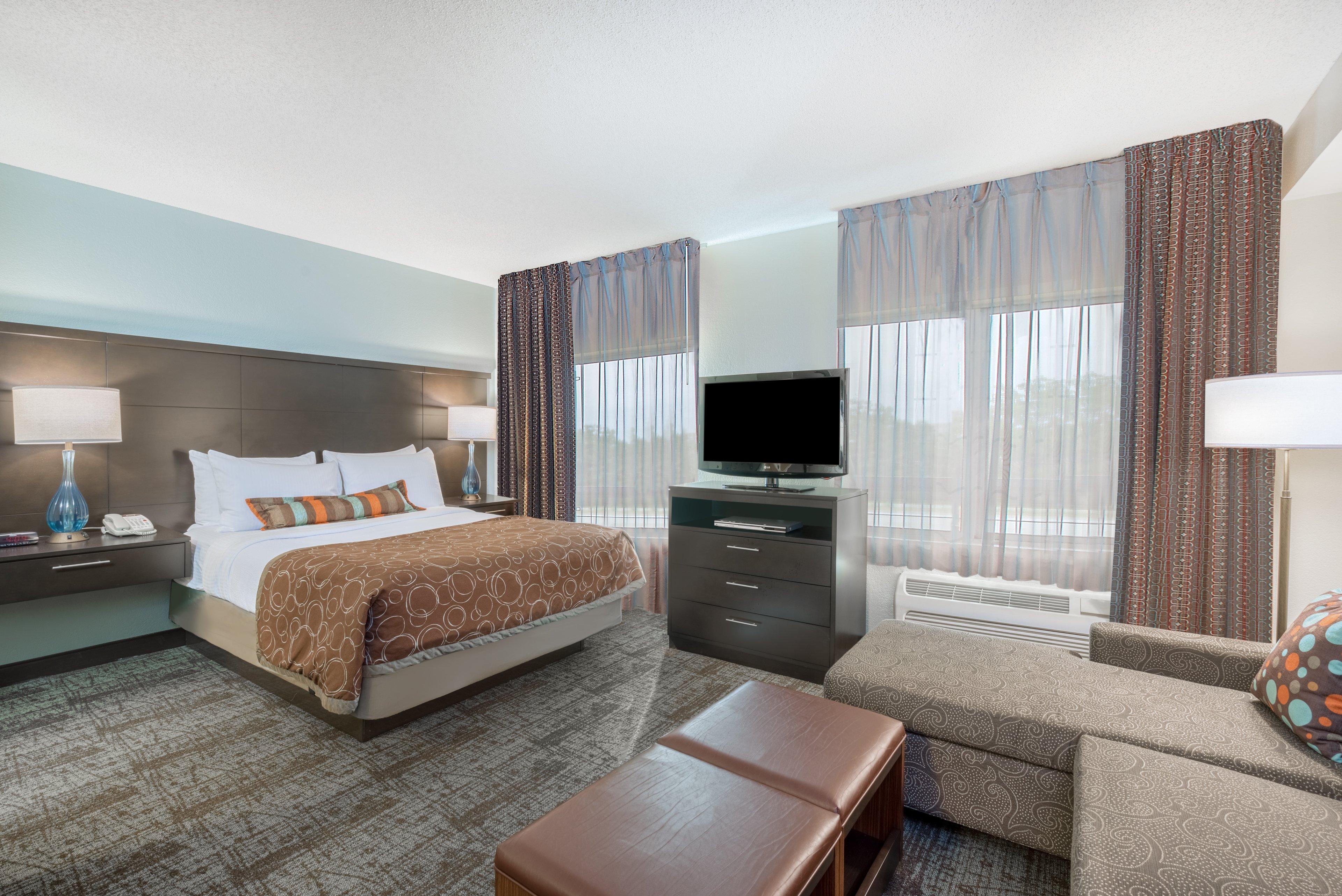 Staybridge Suites Wilmington-Newark By Ihg Buitenkant foto