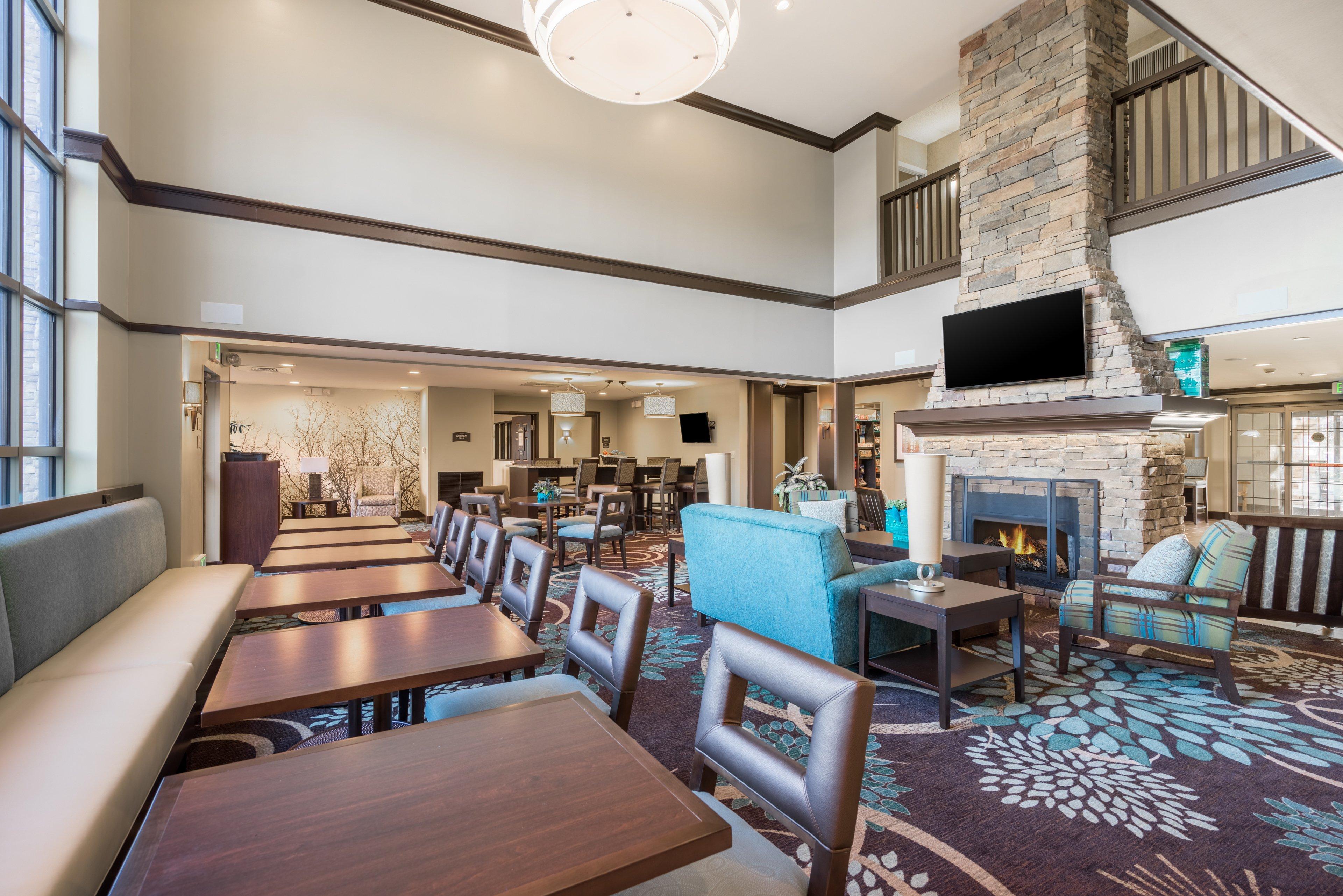 Staybridge Suites Wilmington-Newark By Ihg Buitenkant foto