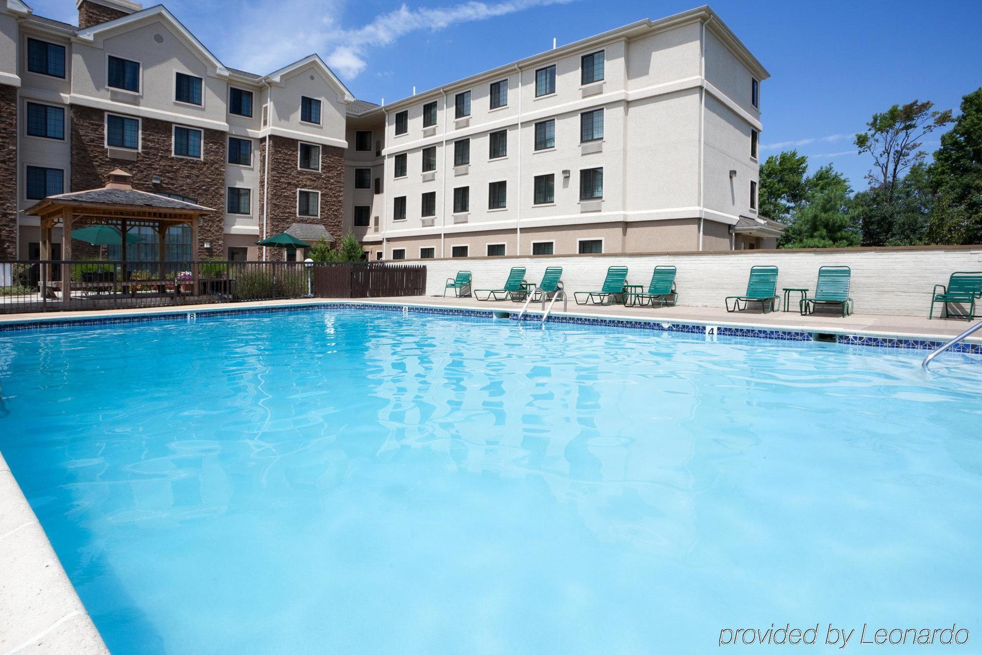 Staybridge Suites Wilmington-Newark By Ihg Buitenkant foto