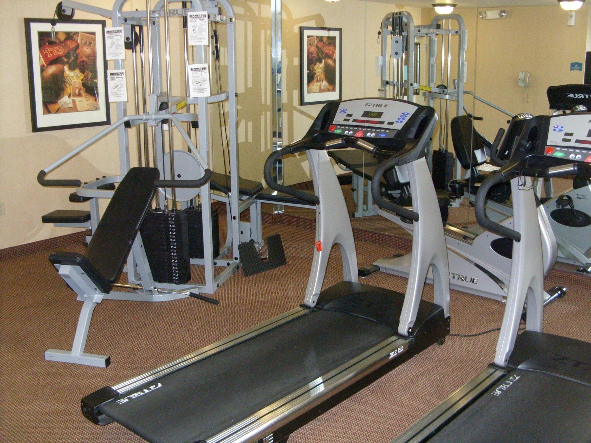 Staybridge Suites Wilmington-Newark By Ihg Buitenkant foto