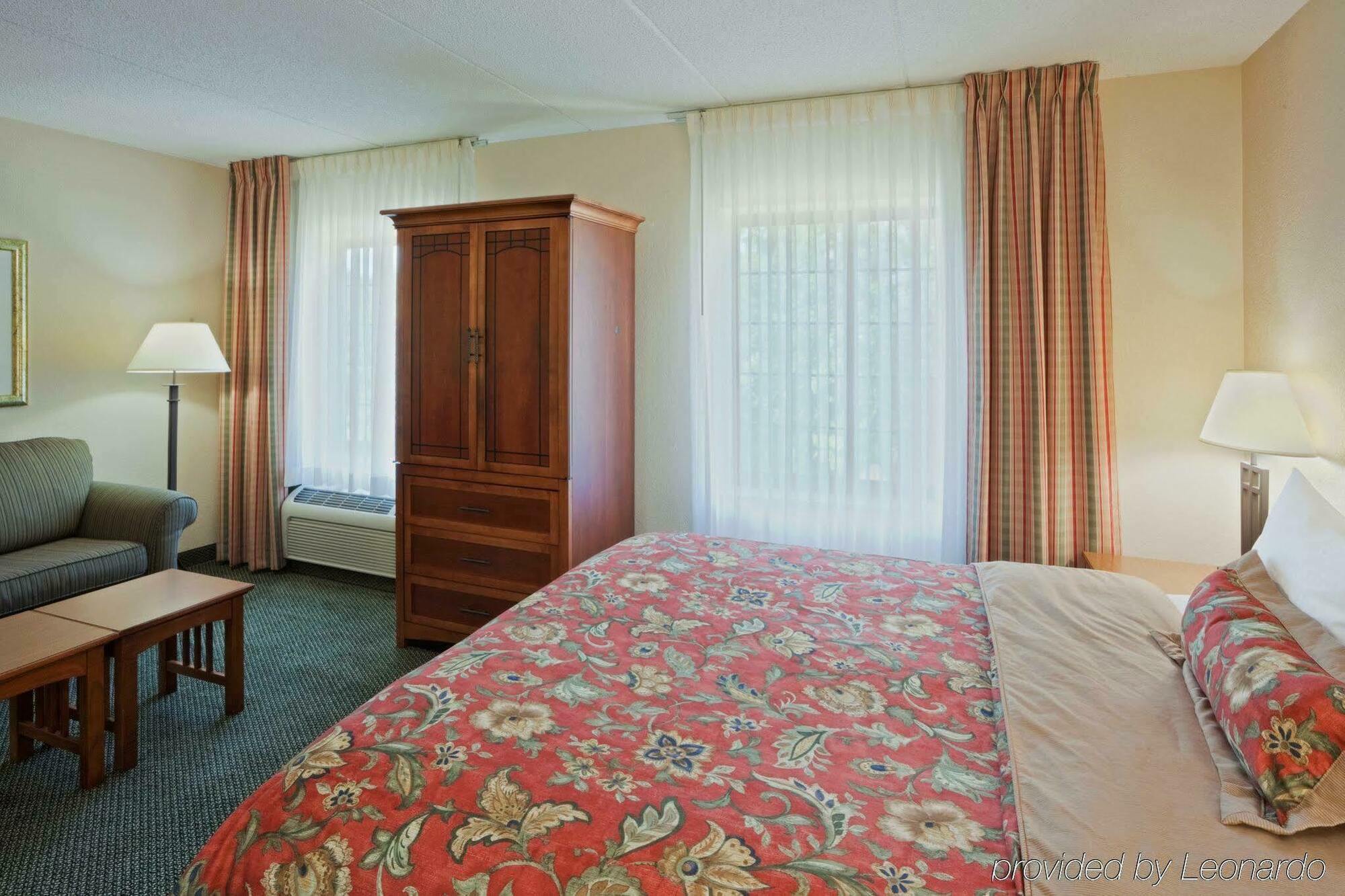 Staybridge Suites Wilmington-Newark By Ihg Kamer foto