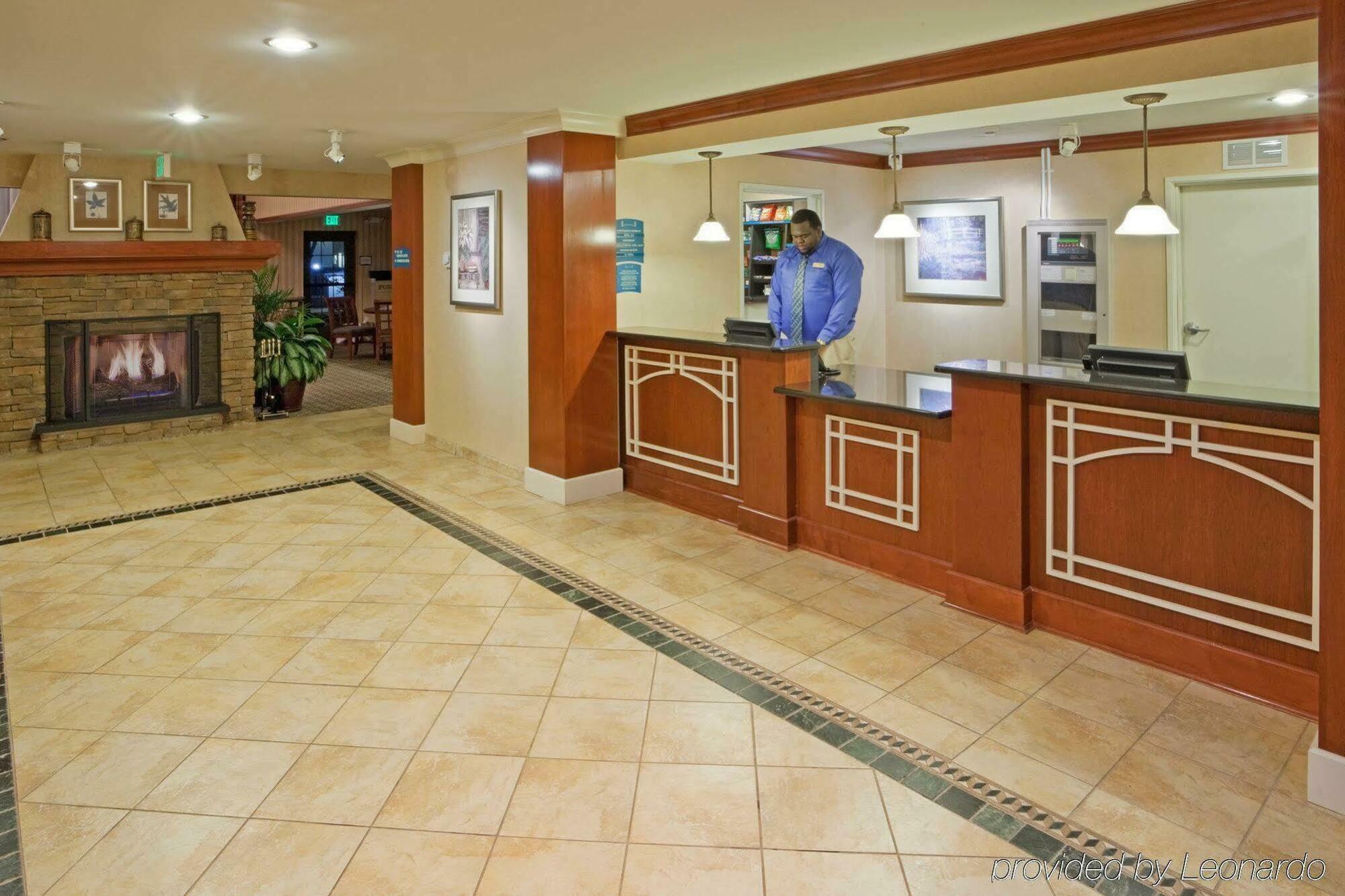 Staybridge Suites Wilmington-Newark By Ihg Buitenkant foto