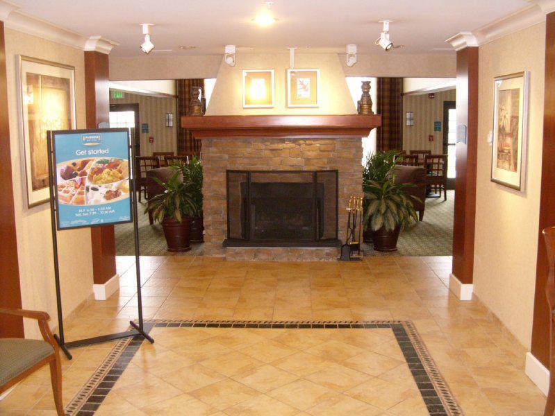 Staybridge Suites Wilmington-Newark By Ihg Interieur foto