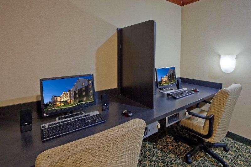 Staybridge Suites Wilmington-Newark By Ihg Faciliteiten foto